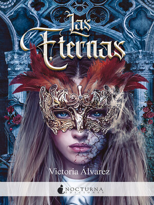cover image of Las eternas